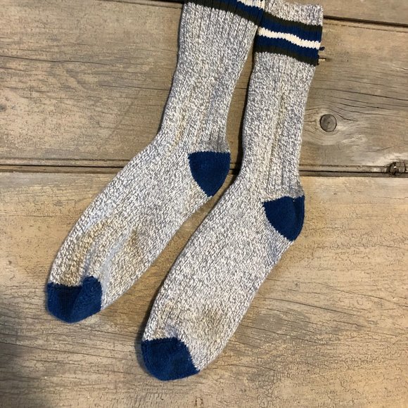 J. Crew Camp Socks - Picture 2 of 3